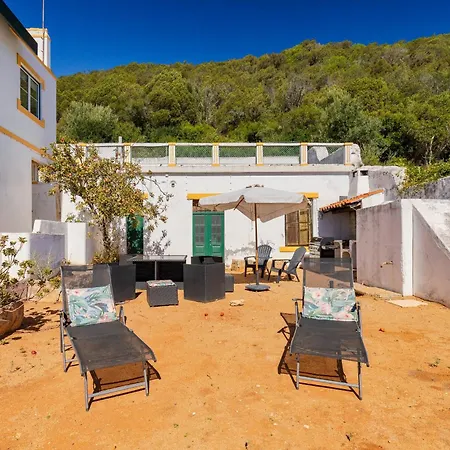 Machado Casa vacanze *