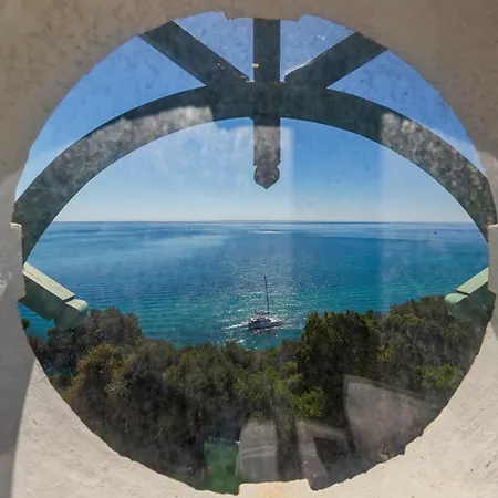 Feriehus Machado Azeitão