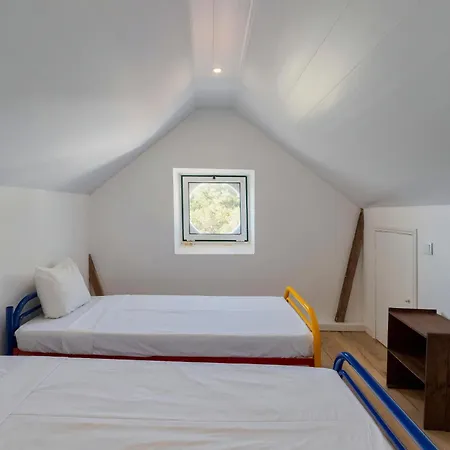 Feriehus Machado Azeitão