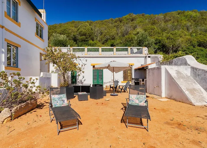 Machado Casa vacanze *