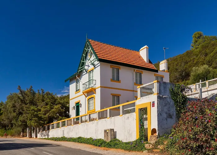 Casa vacanze Machado