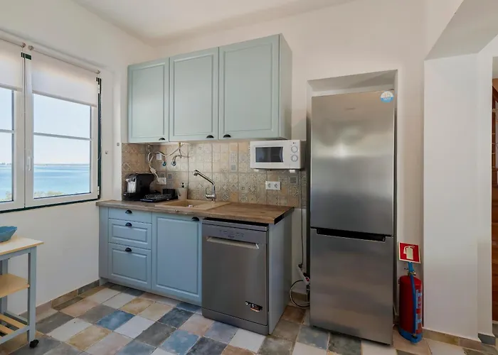 Machado Casa de Férias *