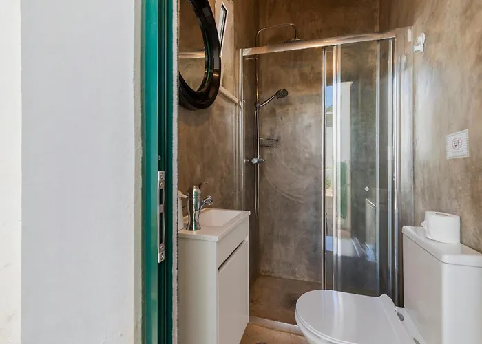 Casa vacanze Machado