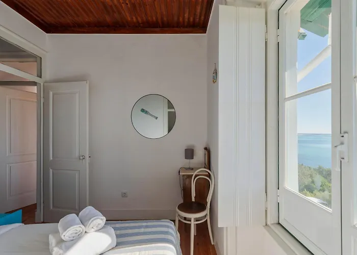 Casa vacanze Machado *