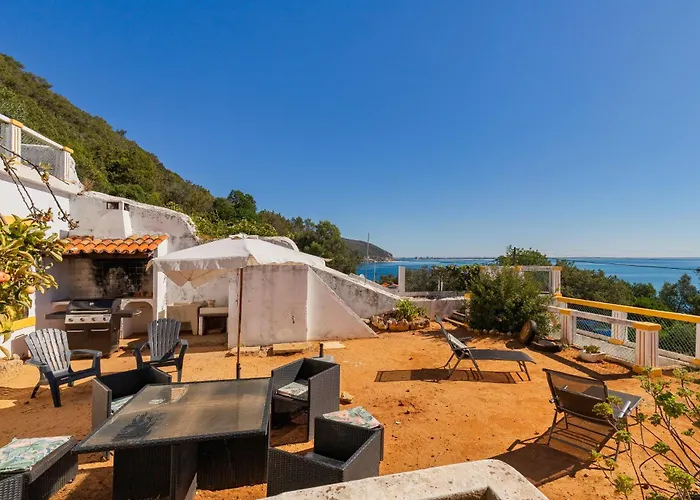 Machado Casa vacanze