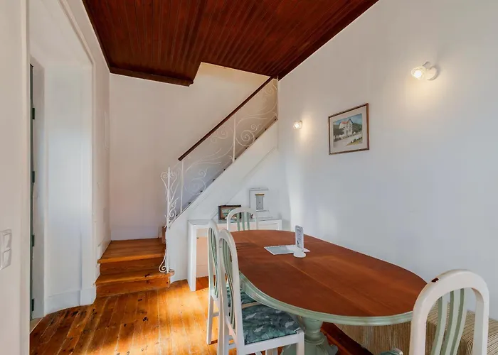 Machado Casa de Férias