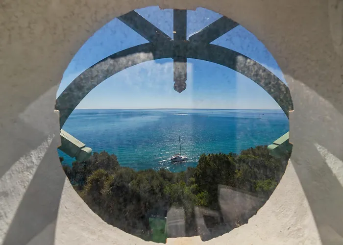 Casa de Férias Machado Azeitão