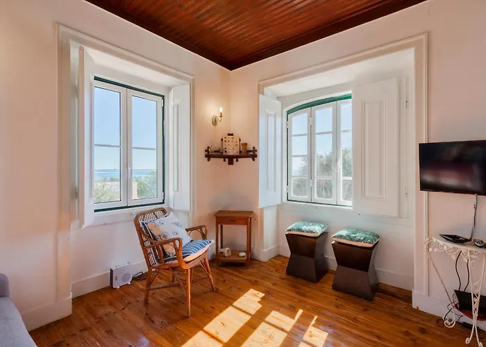 Machado Casa vacanze