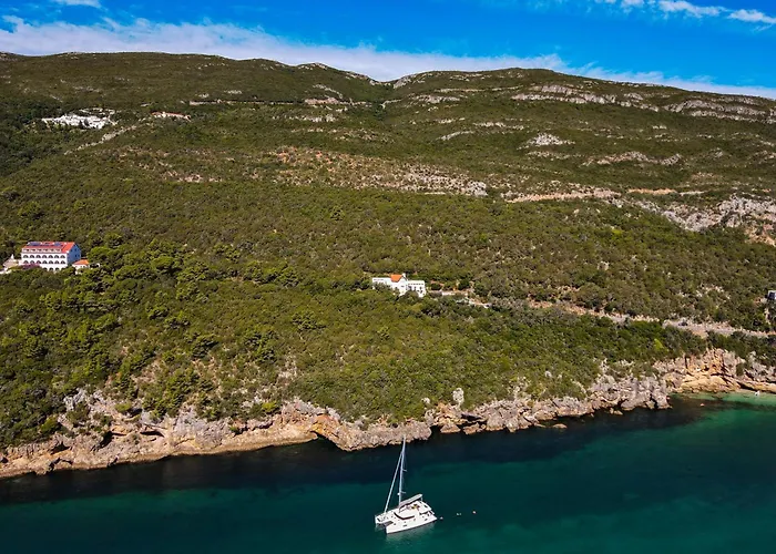 Casa vacanze Machado Azeitao