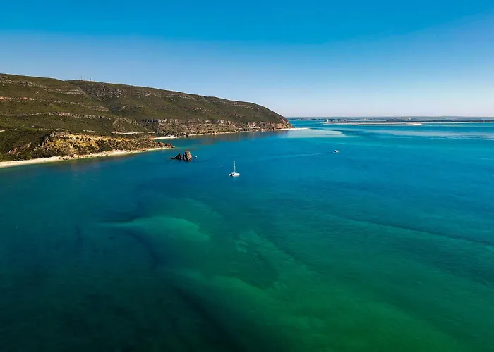 Machado Casa de Férias *