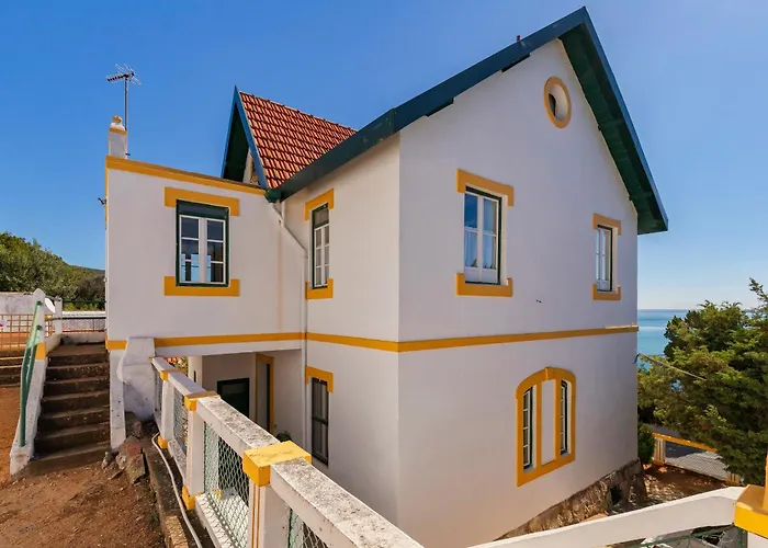 Casa vacanze Machado *