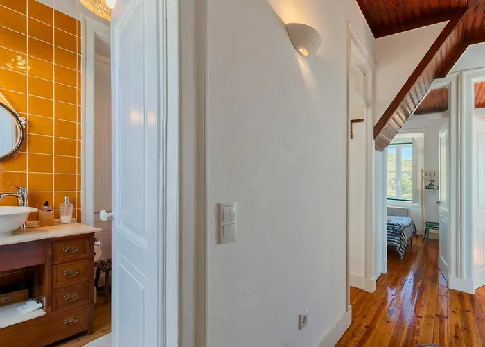 Casa de Férias Machado Azeitão