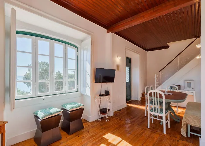 Casa de Férias Machado