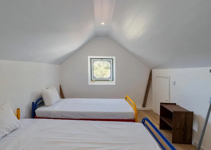 Casa vacanze Machado Azeitao