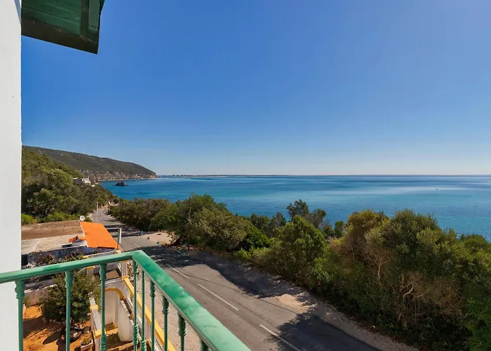 Casa de Férias Machado Azeitão